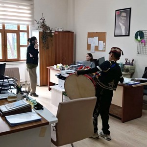 Sırameşeler Çocuk Evleri Sitesi’nde Ramazan Coşkusu Tüm Hızıyla Devam Ediyor - fotoğraf 2