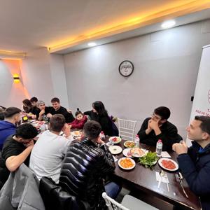 📌İftar Sofrası  - fotoğraf 3