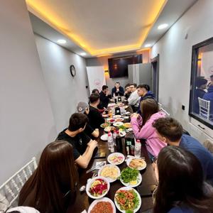 📌İftar Sofrası  - fotoğraf 1