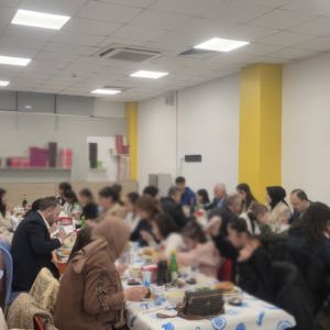Ramazan’ın Rahmet İkliminde Gönül Sofrası - fotoğraf 4