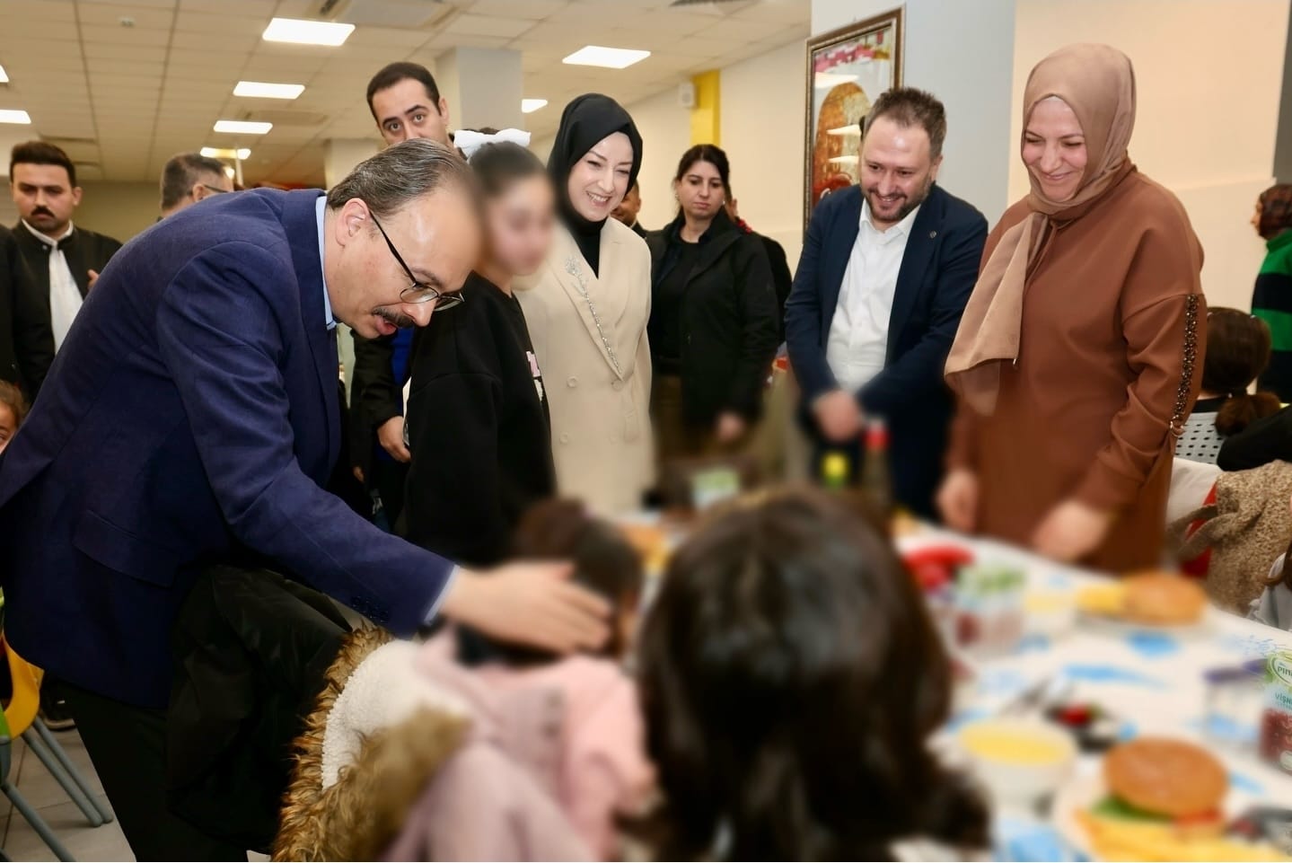 Ramazan’ın Rahmet İkliminde Gönül Sofrası