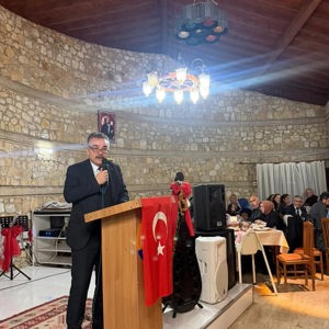Edremit Kaymakamlığı Himayelerinde Koruyucu Ailelerimizle İftar Programı Düzenlendi - fotoğraf 2