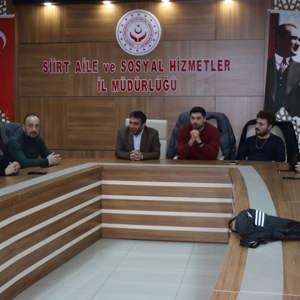 Afet ve acil durumlarda toplumsal direnci artırmak için kararlılıkla çalışıyoruz.  - fotoğraf 2