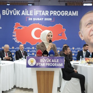 Aile ve Sosyal Hizmetler Bakanımız Göktaş, Van'da açılış töreninde konuştu - fotoğraf 6