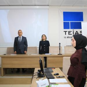 KADINA YÖNELİK ŞİDDETLE MÜCADELE 5. ULUSAL EYLEM PLANI KAPSAMINDA SİVİL TOPLUM ÖRGÜTLERİ İLE ÇALIŞTAYIMIZ GERÇEKLEŞTİ - fotoğraf 7