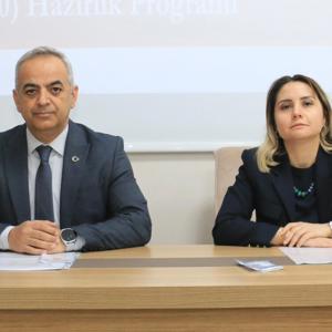 KADINA YÖNELİK ŞİDDETLE MÜCADELE 5. ULUSAL EYLEM PLANI KAPSAMINDA SİVİL TOPLUM ÖRGÜTLERİ İLE ÇALIŞTAYIMIZ GERÇEKLEŞTİ - fotoğraf 1