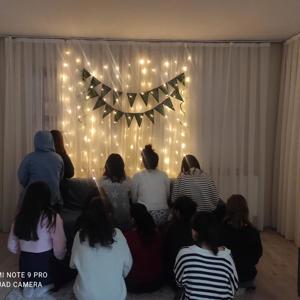 Ramazan’ın bereketini, paylaşmanın sıcaklığını ve birlik olmanın huzurunu Çocuk Evlerimizde hep birlikte yaşıyoruz - fotoğraf 3