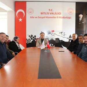Bir İmza, Bir Yuva, Bir Umut Daha - fotoğraf 1