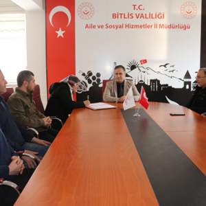 Bir İmza, Bir Yuva, Bir Umut Daha - fotoğraf 3