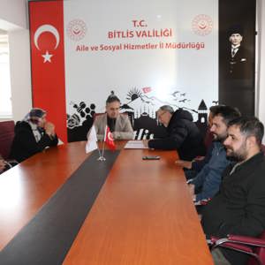 Bir İmza, Bir Yuva, Bir Umut Daha - fotoğraf 4