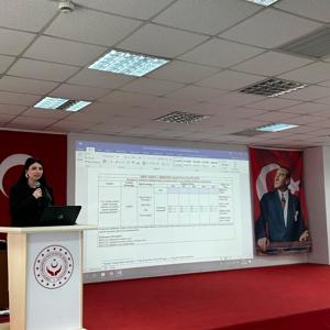 Kadına Yönelik Şiddetle Mücadelede Samsun’da Güçlü İş Birliği - fotoğraf 8
