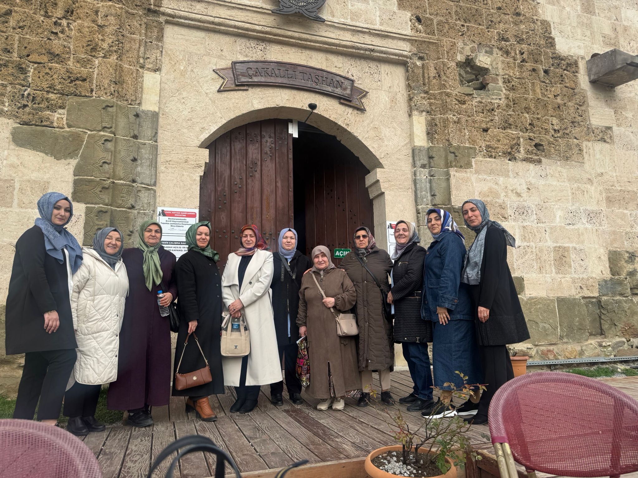 Sanatla Güçlenen Hayatlar, Paylaşarak Çoğalan Umutlar