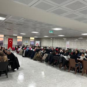 Koruyucu Aile İftar Buluşması - fotoğraf 3
