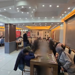 Ramazan’ın Maneviyatında Birlik ve Beraberlik Sofrası - fotoğraf 4