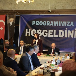 Aile ve Sosyal Hizmetler Bakanımız Göktaş, Afyonkarahisar'da konuştu - fotoğraf 10