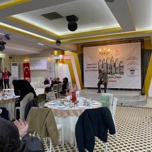 Engelleri Birlikte Aşıyor, Aynı Sofrada Buluşuyoruz - fotoğraf 10