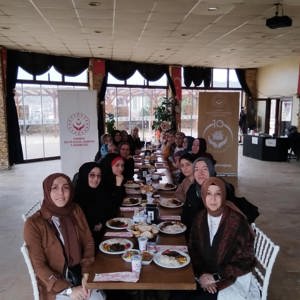 Modüler Aile Eğitim Programı Kapsamında Bu Kez Rotamızı Tarih Ve Kültürle Yoğrulmuş Kadim İlçemiz Eskipazara Çevirdik  - fotoğraf 11