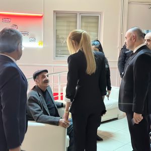 Ramazan’ın Bereketi Büyüklerimizin Dualarıyla Taçlandı - fotoğraf 2