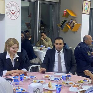 Ramazan’ın Bereketi Büyüklerimizin Dualarıyla Taçlandı - fotoğraf 8