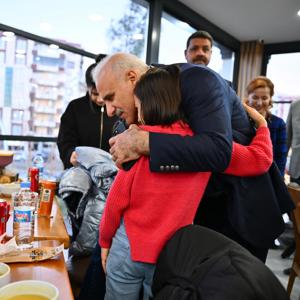 Devlet Himayesindeki Çocuklarımızla Gönül Sofrasında Buluştuk - fotoğraf 4