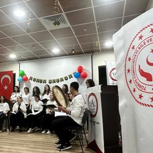 Gönüller İftar Sofrasında Bir Oldu - fotoğraf 1