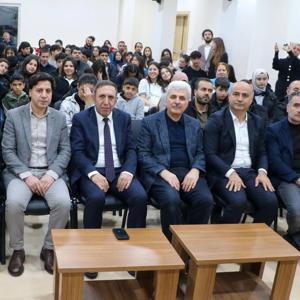 Gönüller İftar Sofrasında Bir Oldu - fotoğraf 8