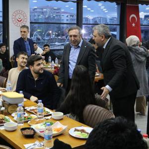 Bereket Sofrasında Nesiller Buluştu - fotoğraf 4