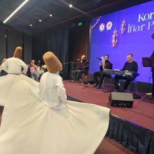 Sevgiyle Büyüyen Yarınlar İçin  Koruyucu Ailelerimizle Aynı Sofradayız - fotoğraf 5
