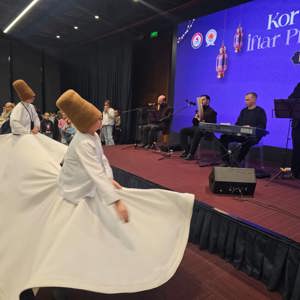 Sevgiyle Büyüyen Yarınlar İçin  Koruyucu Ailelerimizle Aynı Sofradayız - fotoğraf 7