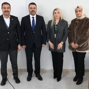 İl Müdürlüğü Personelimize Yeşilay’dan Eğitim … - fotoğraf 6