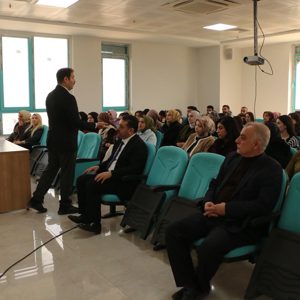 İl Müdürlüğü Personelimize Yeşilay’dan Eğitim … - fotoğraf 7