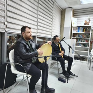 Bafra’da Çocuklarımız ve Aileleriyle Anlamlı Sahur Buluşması - fotoğraf 6