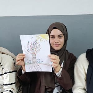 Modüler Aile Eğitim Programı Kapsamında Üçüncü Kapalı Grup Eğitimleri Tamamalandı - fotoğraf 5
