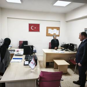 Suruç SHM’mizi Ziyaret Ettik. - fotoğraf 6