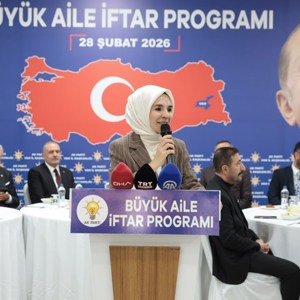 Aile ve Sosyal Hizmetler Bakanımız Göktaş, Van'da açılış töreninde konuştu - fotoğraf 6