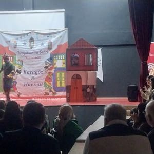 19 Mayıs Çocuk Evleri’nde Ramazan Sevinci - fotoğraf 10