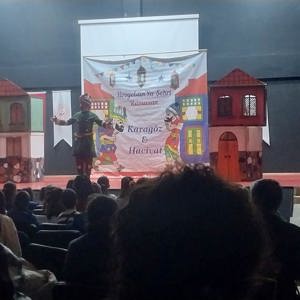 19 Mayıs Çocuk Evleri’nde Ramazan Sevinci - fotoğraf 9