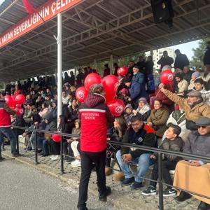 Esentepe Kışlası’nda Mehmetçiklerimizin Yemin Gururu - fotoğraf 8