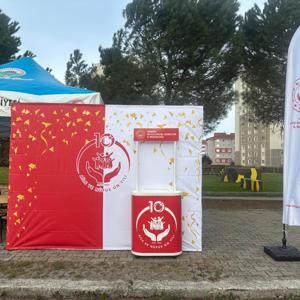  Esentepe Kışlası’nda Mehmetçiklerimizin Yemin Gururu - fotoğraf 15