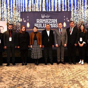 Koruyucu Meleklerimiz ve Çocuklarımız İle İftarda Buluştuk. - fotoğraf 1