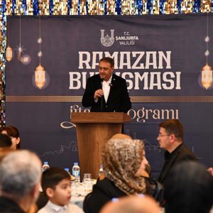 Koruyucu Meleklerimiz ve Çocuklarımız İle İftarda Buluştuk. - fotoğraf 13