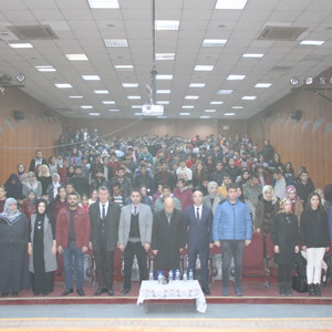 Engelli Öğrencilerden Dünya Engelliler Farkındalık Günü Programı - fotoğraf 1