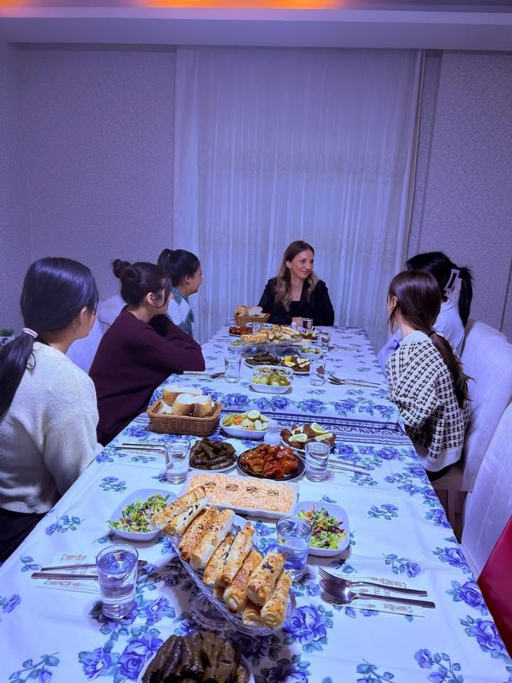 İyi ki Varsınız Kızlarımız! - fotoğraf 1