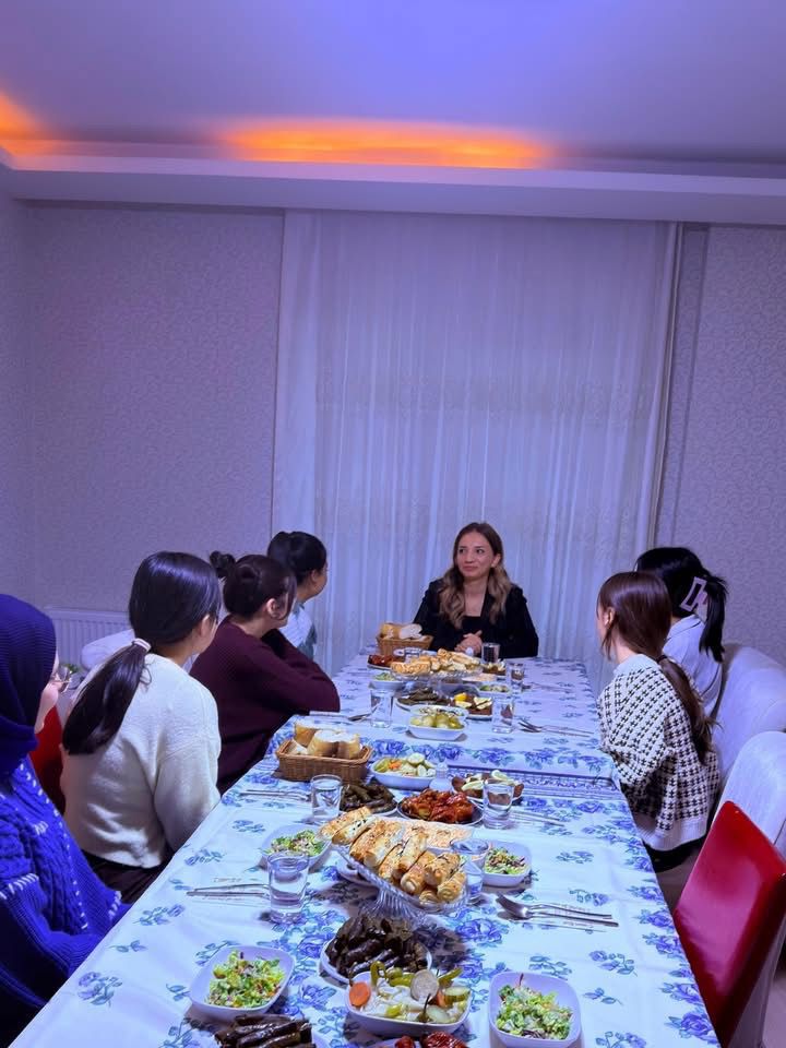 İyi ki Varsınız Kızlarımız! - fotoğraf 2