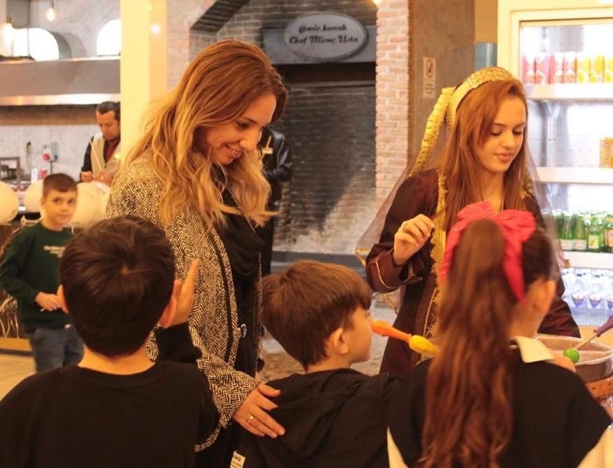 Devletimizin Emaneti Can Kızımız… İyi ki Doğdun Nehir’imiz! - fotoğraf 4