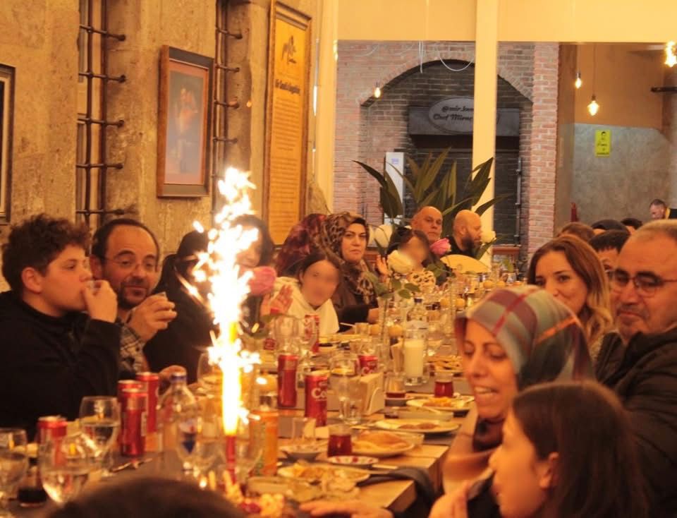 Devletimizin Emaneti Can Kızımız… İyi ki Doğdun Nehir’imiz! - fotoğraf 2