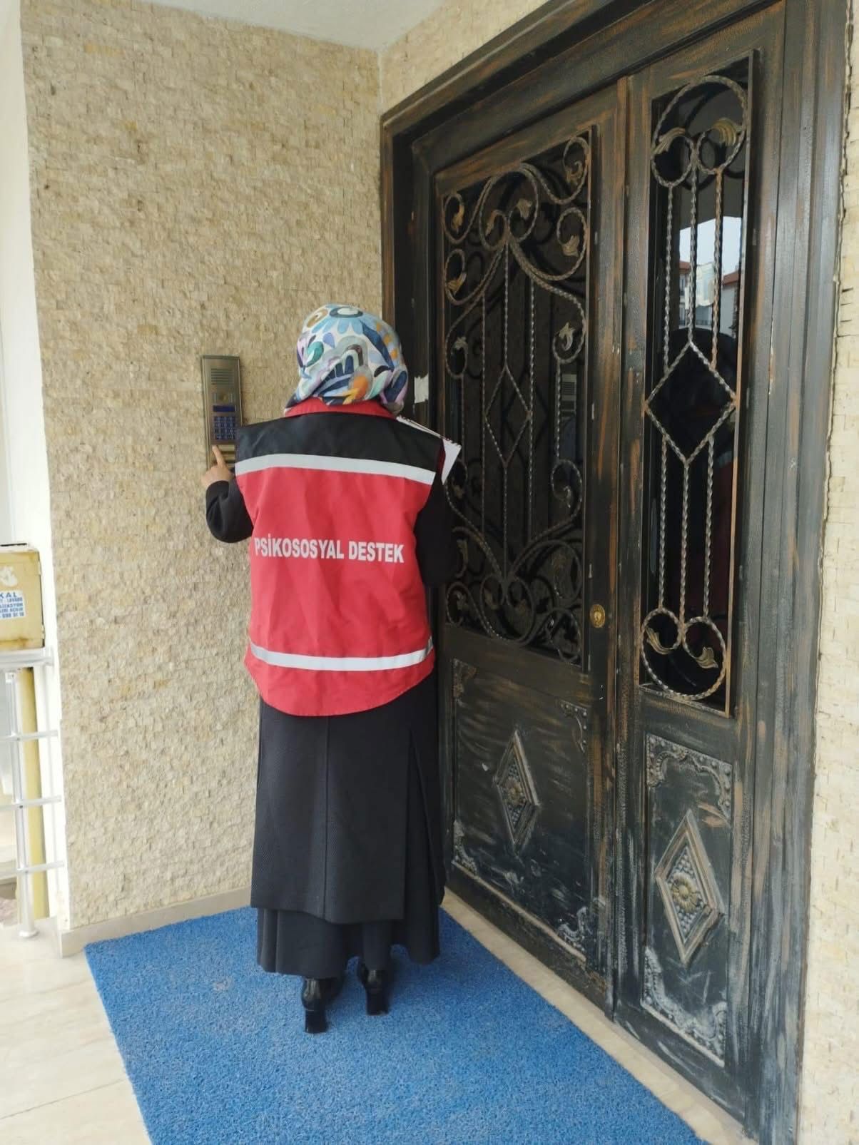ASDEP ile Gönüllere Dokunmaya Devam Ediyoruz! - fotoğraf 2