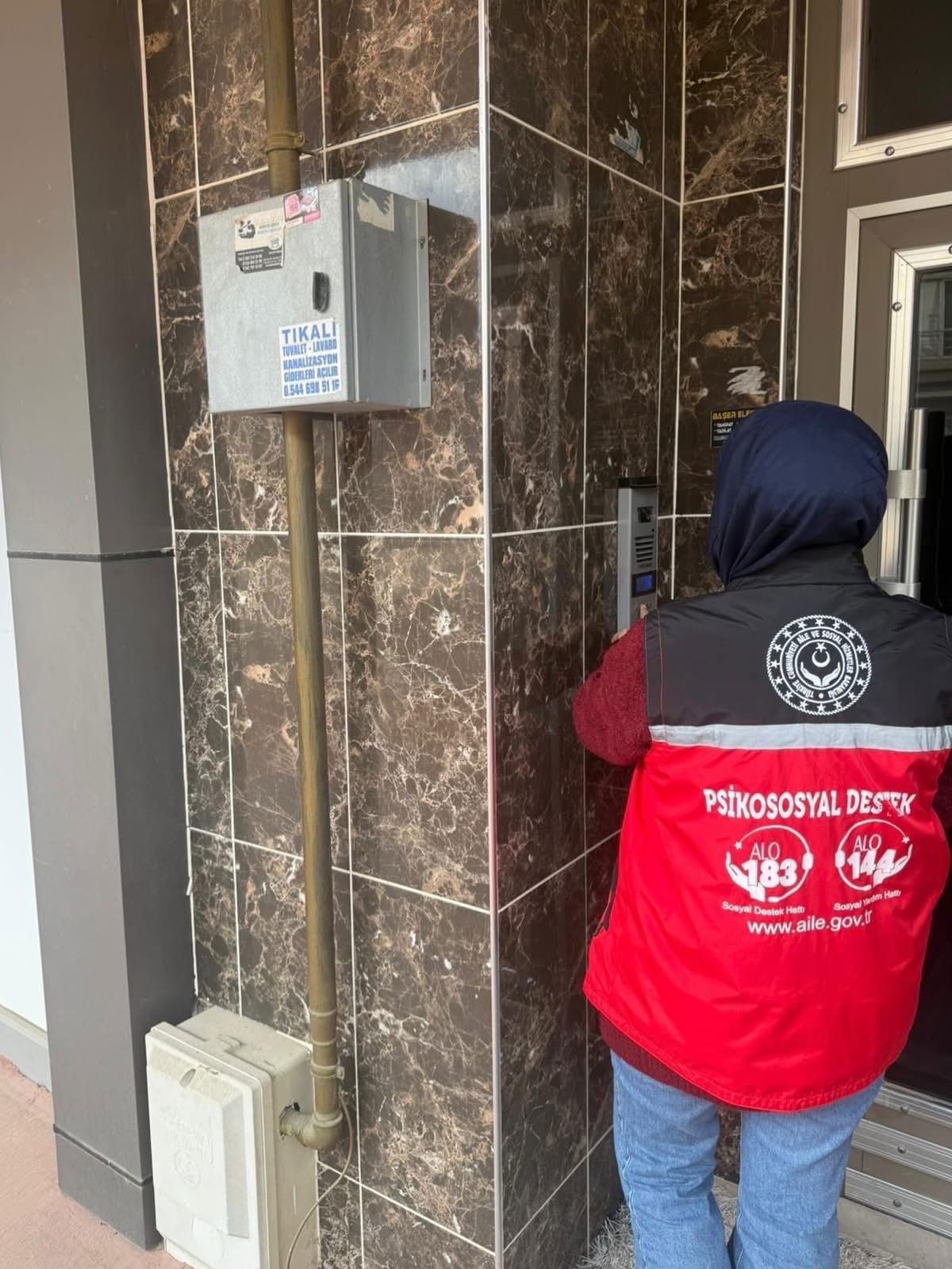 ASDEP ile Gönüllere Dokunmaya Devam Ediyoruz! - fotoğraf 3