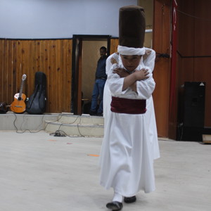 Engelli Öğrencilerden Dünya Engelliler Farkındalık Günü Programı - fotoğraf 12