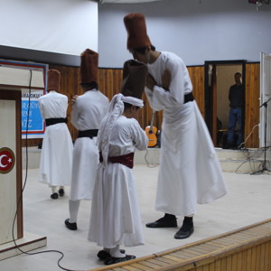 Engelli Öğrencilerden Dünya Engelliler Farkındalık Günü Programı - fotoğraf 13